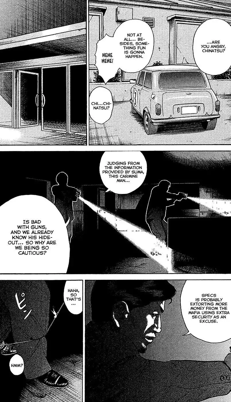 Kyou Kara Hitman Chapter 30 12